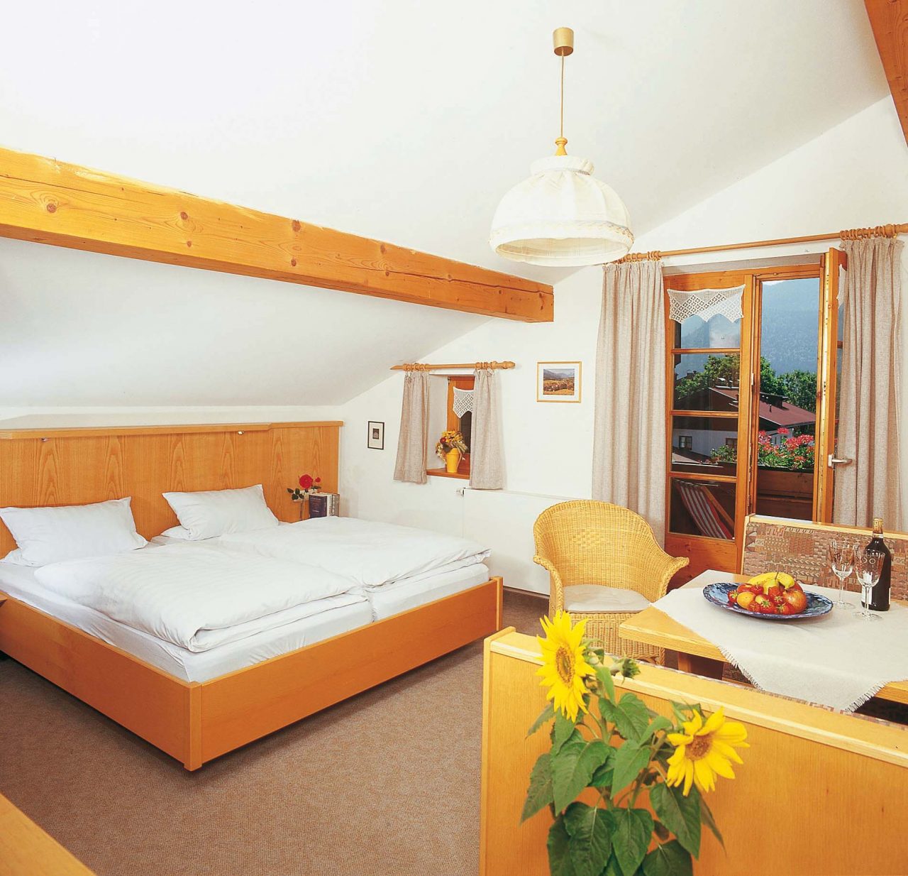 Ferienwohnung Nr. 4