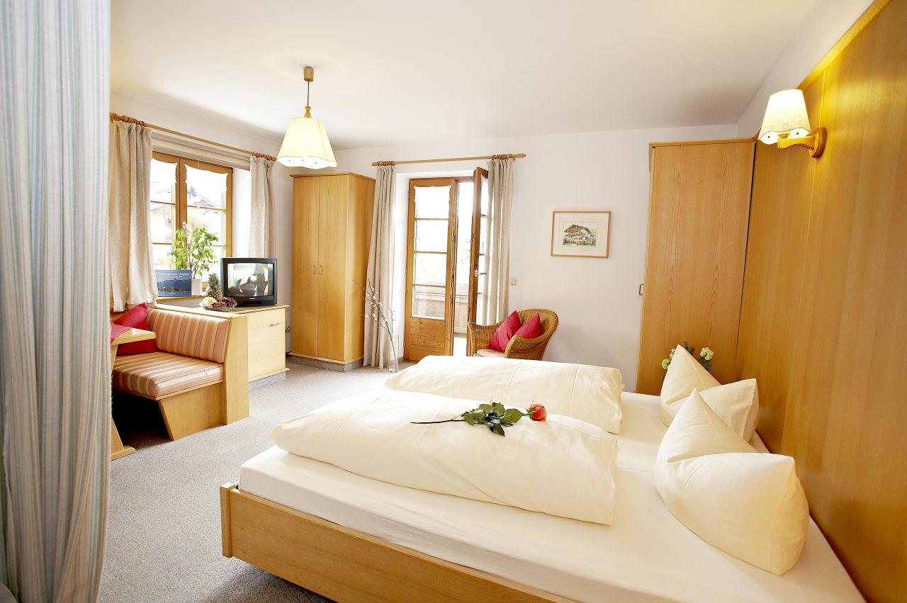 Ferienwohnung Nr. 2