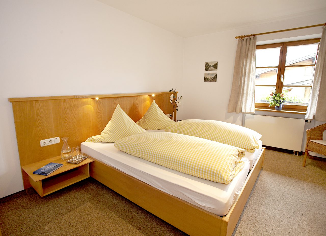 Ferienwohnung Nr. 3