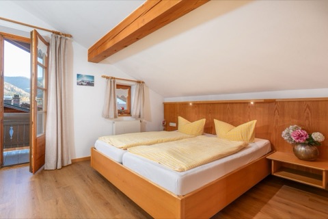Ferienwohnung Nr. 5 – weitere Innenansicht