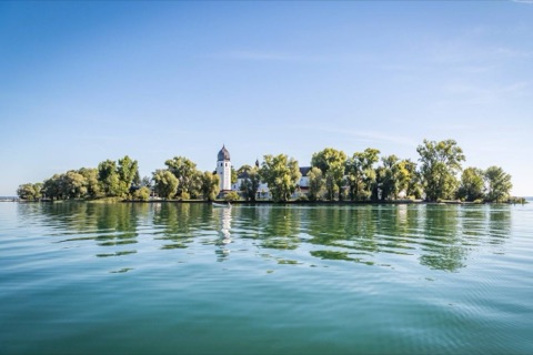 Chiemsee
