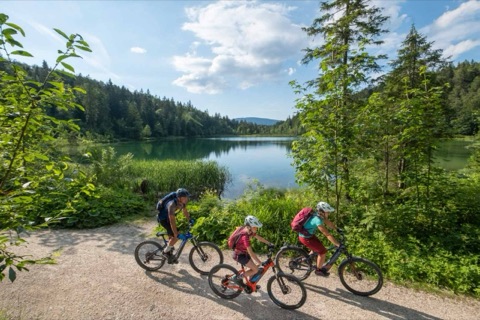 Radfahren