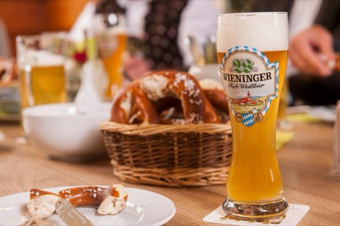 Brotzeit