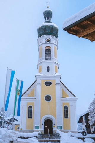 St. Pankratius