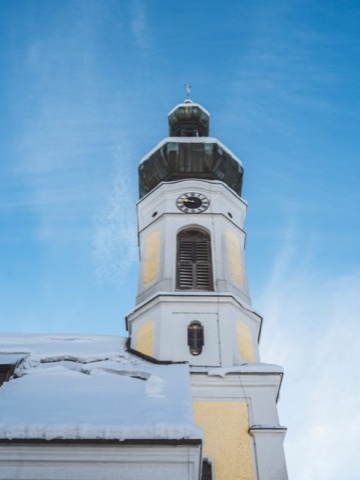Kirchturm